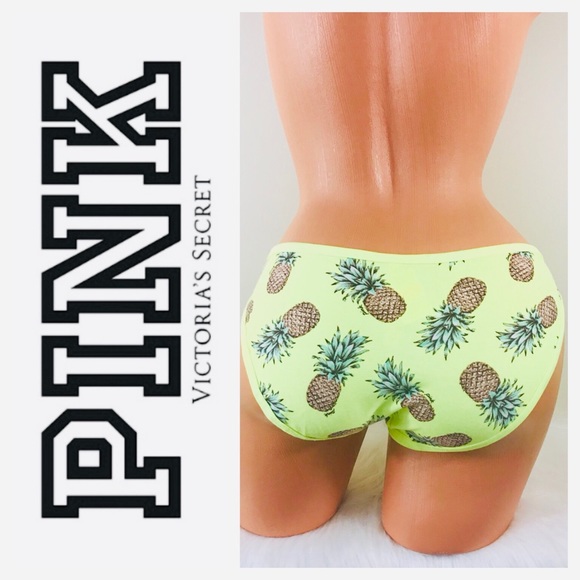 PINK Victoria's Secret Other - NEW! XL VS PINK Bikini Pantie